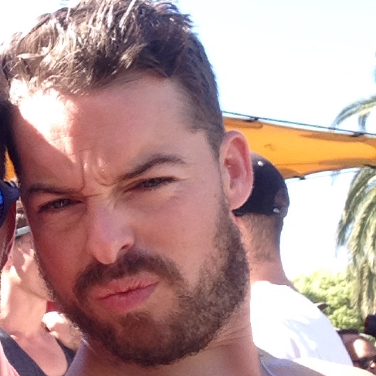 CraigEachus's profile picture. 