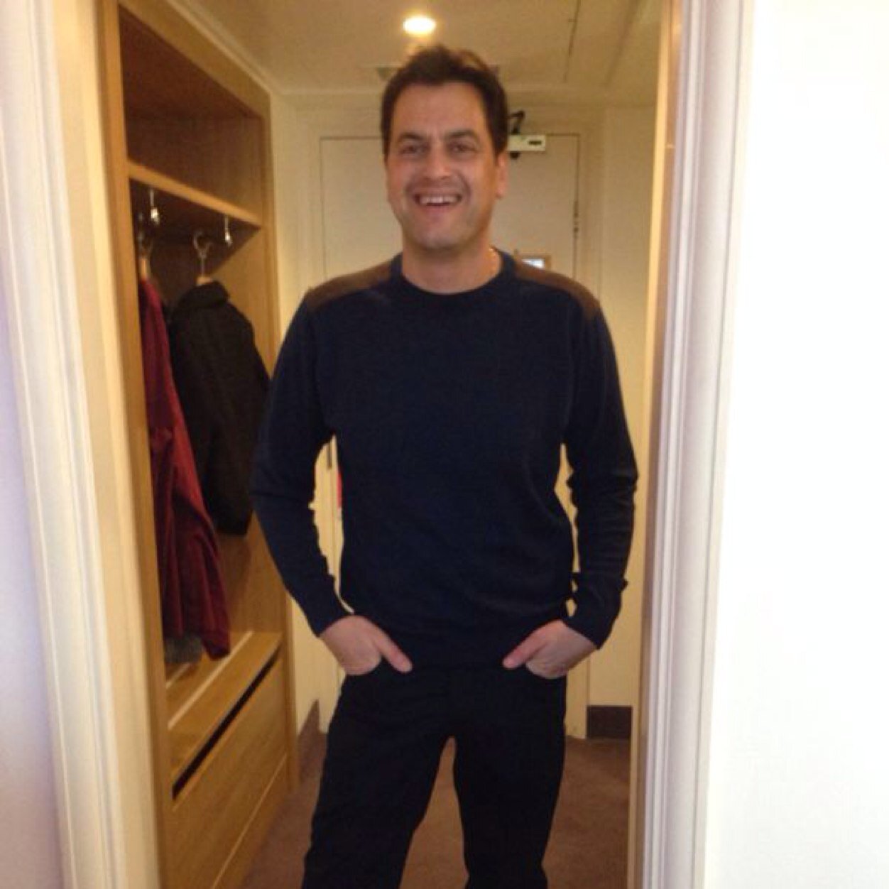 Lucianoserritel's profile picture. Leeds Leeds Leeds