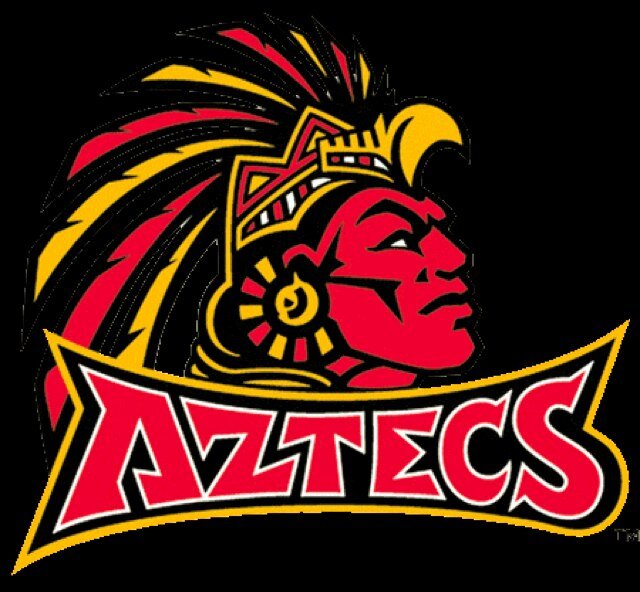Aztecnation1's profile picture. The Official Twitter page of Aztec Basketball 
In Coach K We Trust