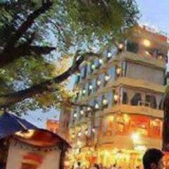 HOTEL FORT VIEW @hotelfortview
