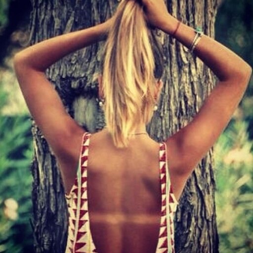 Quit your job. Buy a ticket. Get a tan. Fall in love. Never return. ⚓