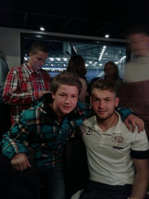 **PSV EINDHOVEN**