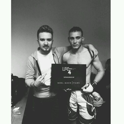 21. UTC MMA.
        Instagram&snapchat-connornicholls1