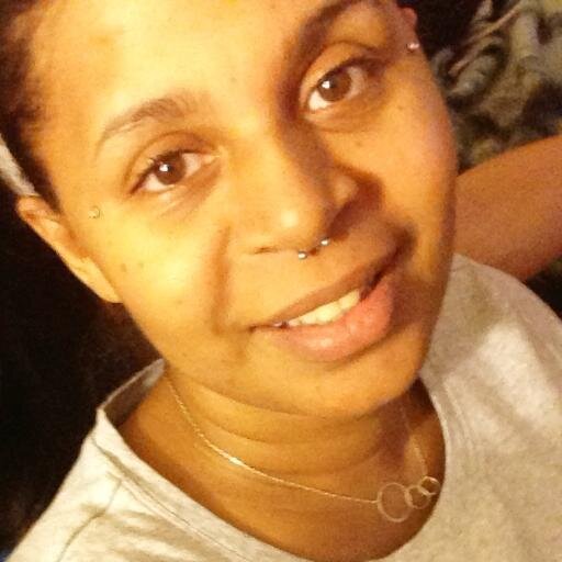 _Nyree_'s profile picture. Don't take life so seriously... It's not permanent!