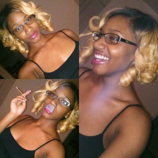 new twitter . . .