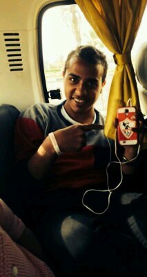 #zamalek #balck_theama #moniir always try to be better