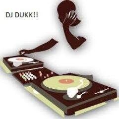 DjDukk!! Colaborando con @djsatreuh