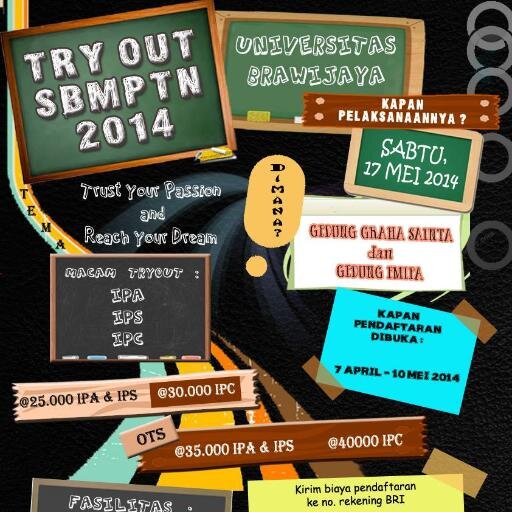CP : 085732442276