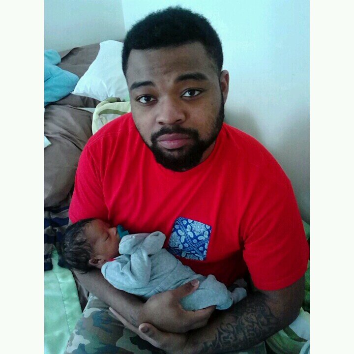 O.T.F Me My Son Kayden And The Wife Fuck Rest And If You Fuck Wit Mine's That's When In a Fuck With Yours