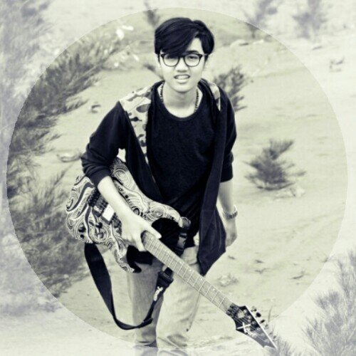 dicky_revaldy's profile picture. Interior Designer