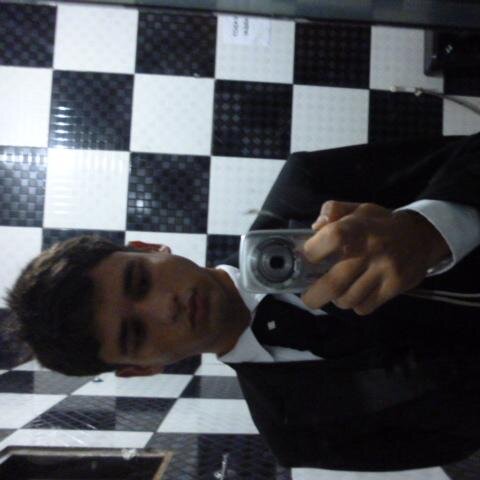 qualquer coisa serve