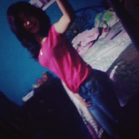 AylimarFr's profile picture. Forever alone ♥ La ondaa! *-* (: