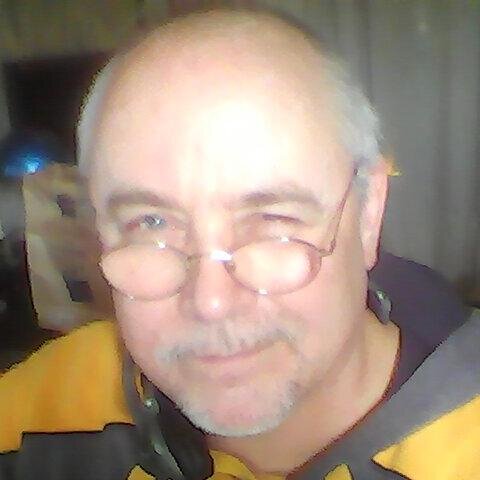 TimDewitt59's profile picture. Just a small fish in a really big pond