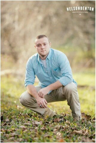 DaltonNeal2's profile picture. 21. Father to 3 boys. EMT. Be the change you want to see in the world.