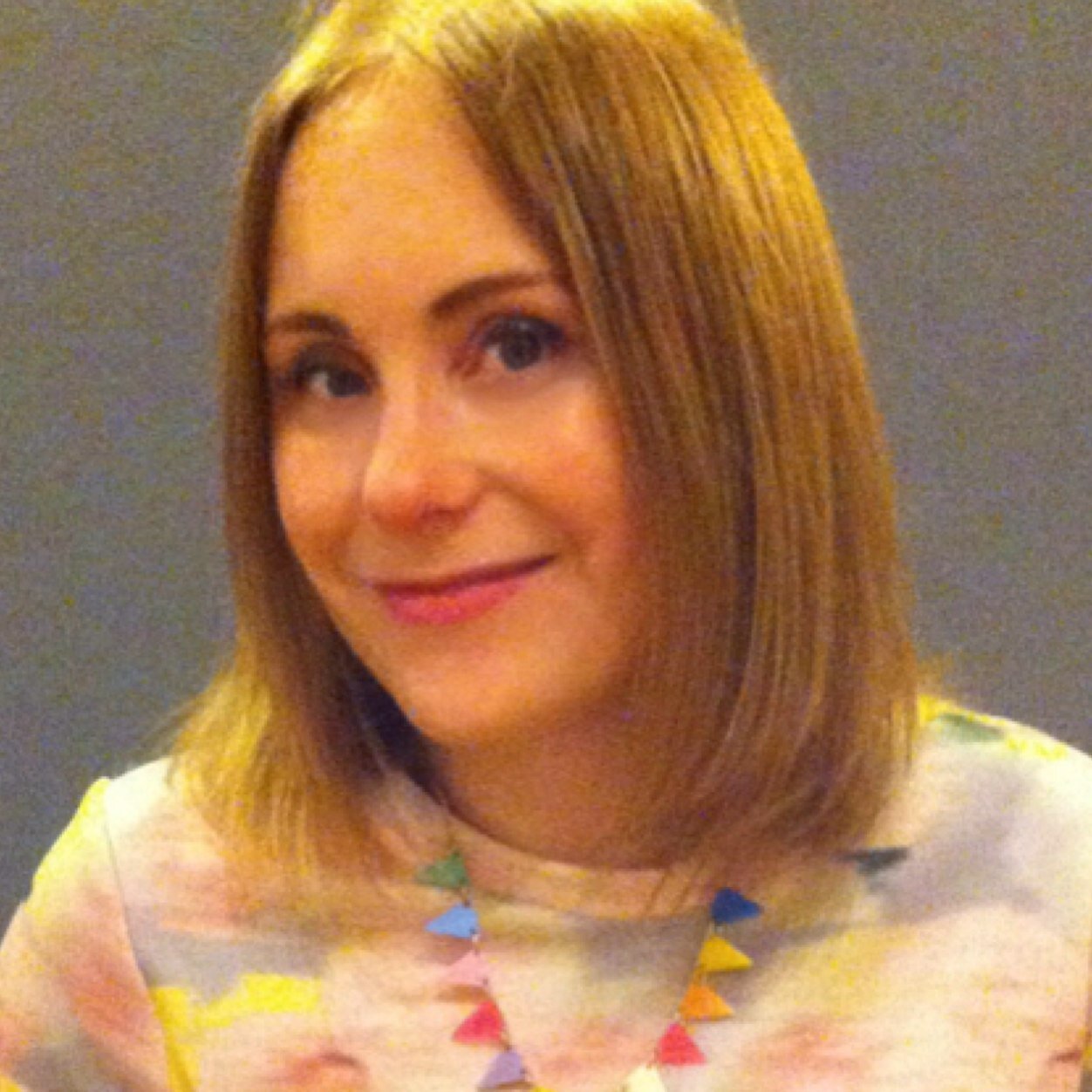 Beth Forsyth