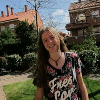 marta menéndez (@marta10_menen) 's Twitter Profile