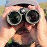 norfolkbirdtour's profile picture. Marcus Nash runs The Bird ID Company, specialising in guided birdwatching day tours and birding holidays in Norfolk & beyond