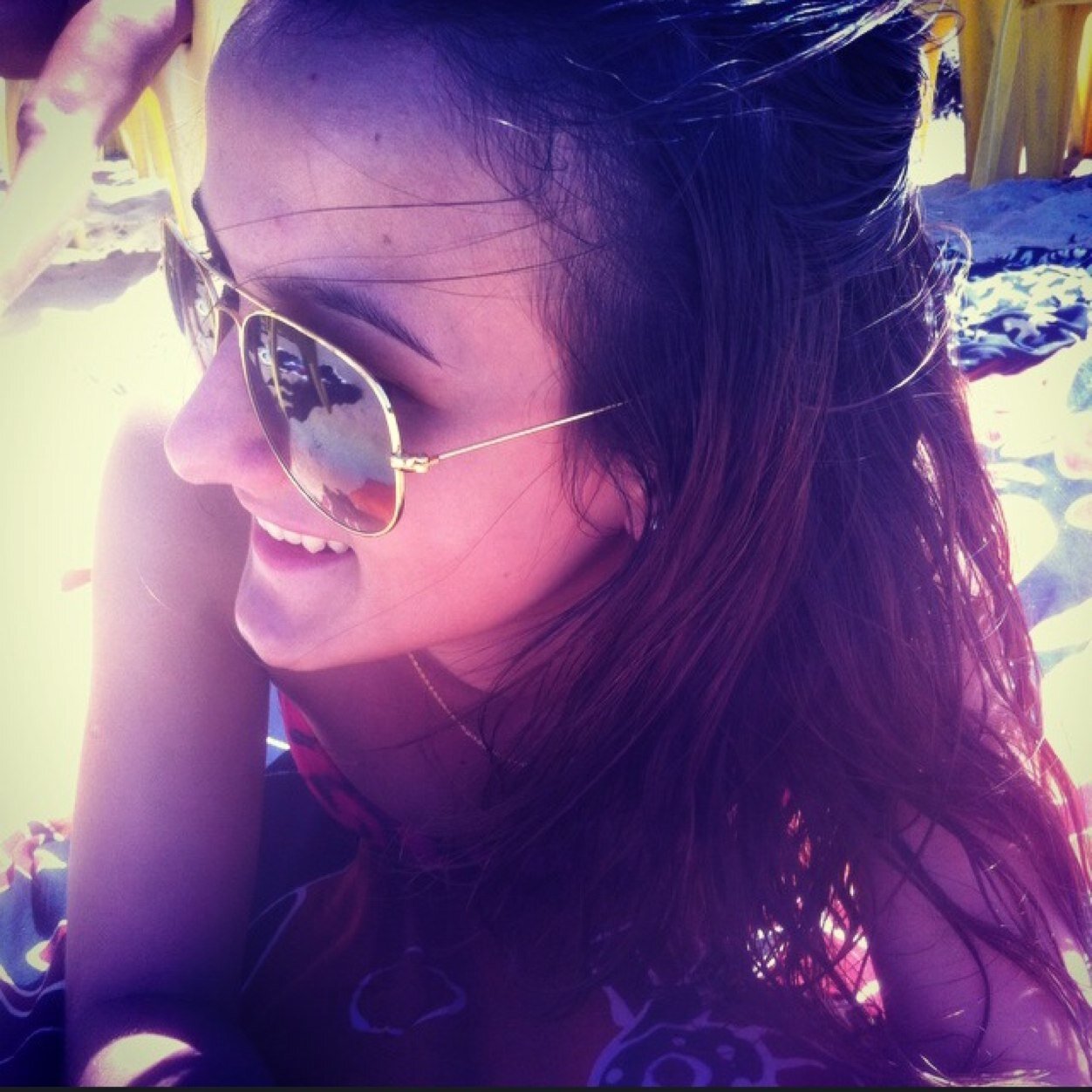 If you wanna live high, live high.