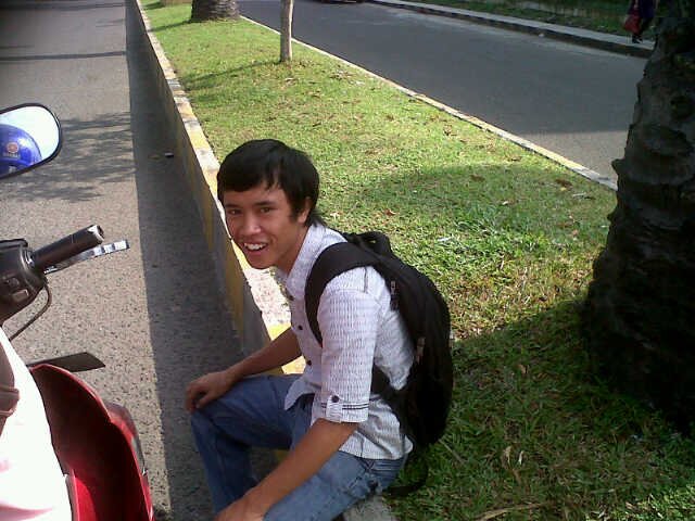 ya gitu lah!!
