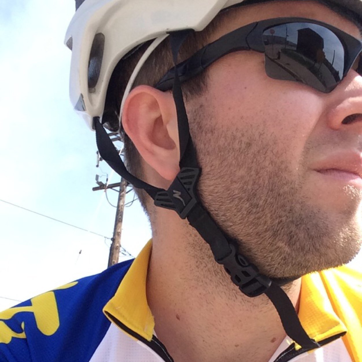 Graduate Student. Collegiate Cyclist. Advanced Tailgater. @pittcycling #H2P