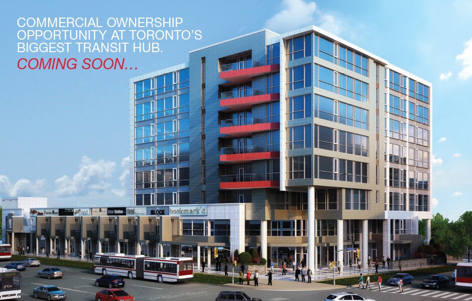 New 8-storey, AAA, modern professional office and medical building designed to serve the long-term needs of the much-travelled and expanding community.