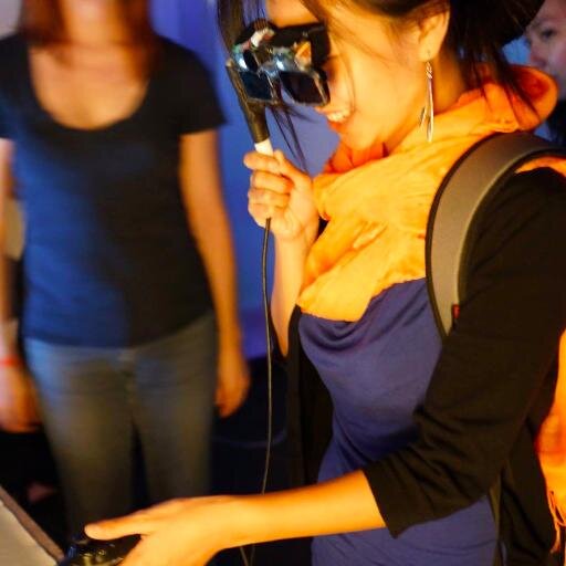 Entrepreneurial learning specialist, former teacher & @PennGSE Graduate. Working at Rockstart & interested in #socialimpact #startup #education #innovation