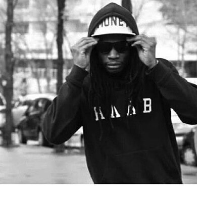 Locks_Laser's profile picture. one quarter of @baytreesband                               one whole universe