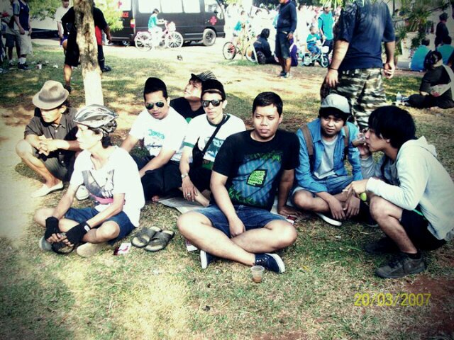 masih Rock'n'RolL