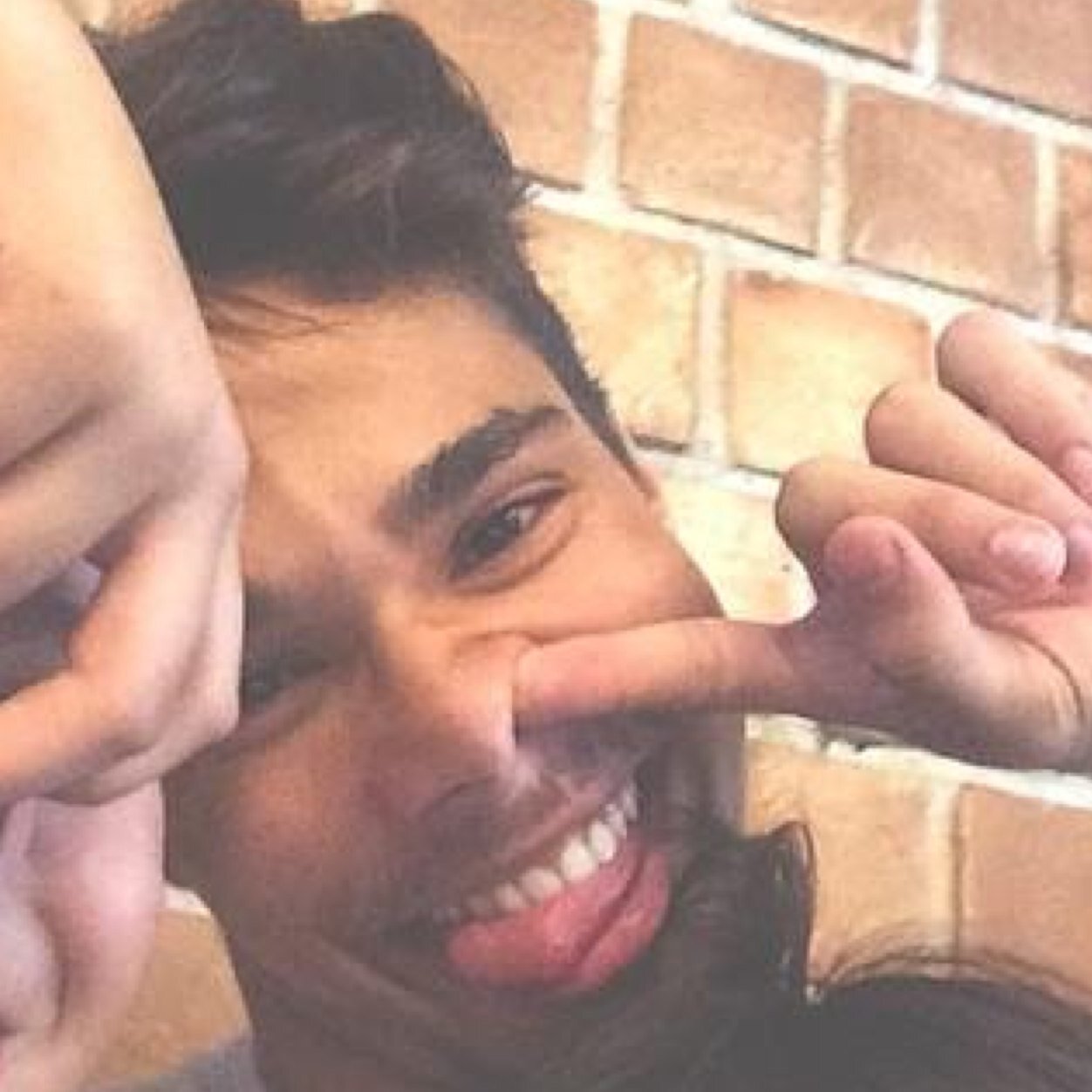 Fuderoso, lacrante, rosanador, Ordinary... Esse e o meu choose, esse e o guilherme! ❤️