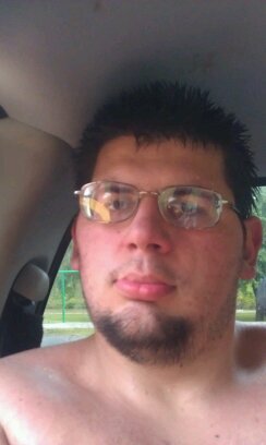 I'm a fun loving guy who serves God wholeheartedly