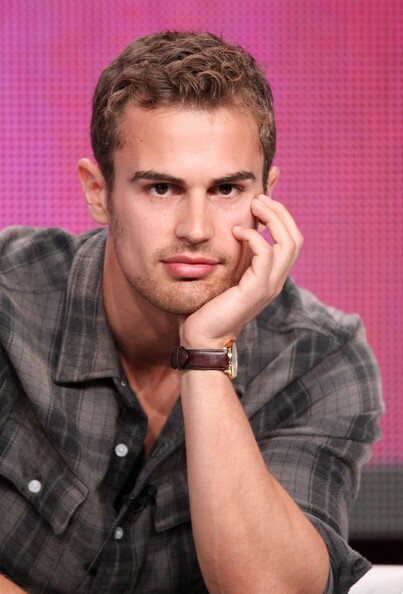 Everything Divergent :) Followed by Emjay Anthony on 6/17/14