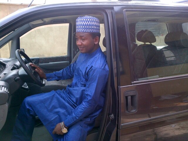 Am a guy who always need fun and bee nice to any one