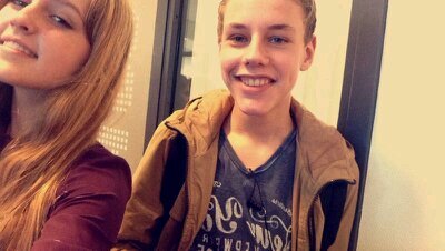 / Fan Account! / Started 13-4-14 / Jordi Is Awesome! / My channel: http://t.co/RLy93RxWv5 /