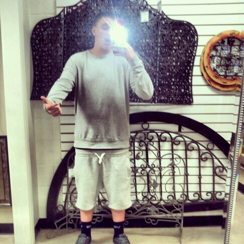 rapper from Boise! listen to my little rap tweets! young for life! I follow back!!