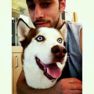 drew reinartz /\ ; ) ♡♥