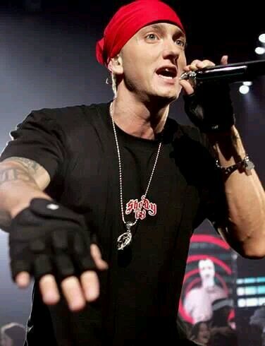 slim shady 4 ever