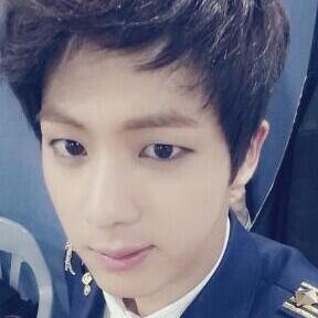 only BTS JIN