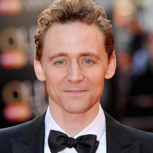 Fan Page about Tom Hiddleston/Loki