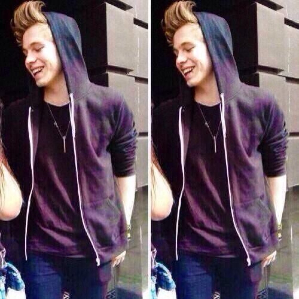 Luke hemmings is perfect / 0/4