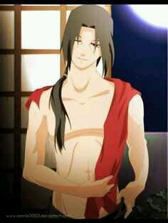 hi om itachi uchiha im part of the uchiha clan if u mess with me u feel real power from me