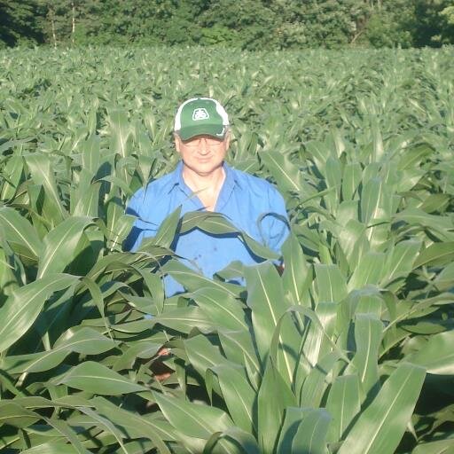 dedicated 6th generation never-till farmer. Father of six and grandfather of eight. Lover of God’s creation.