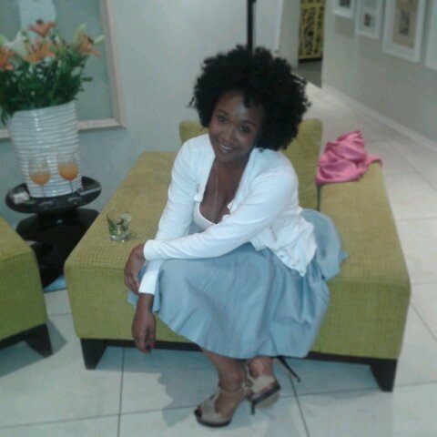 living for the moment