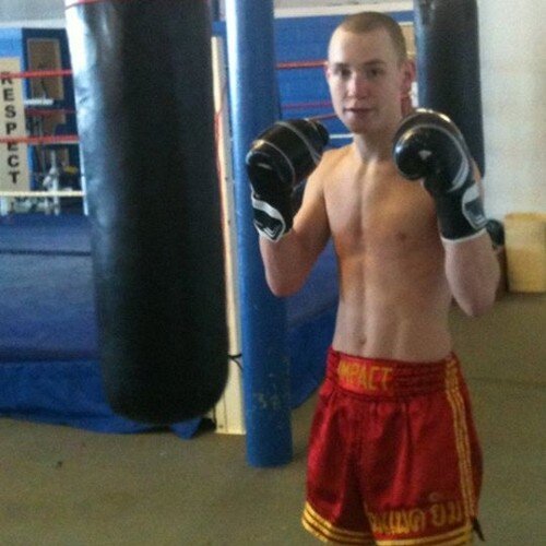Muay thai