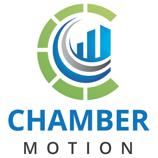 Moving chambers forward by connecting you to your members and your members to one another.