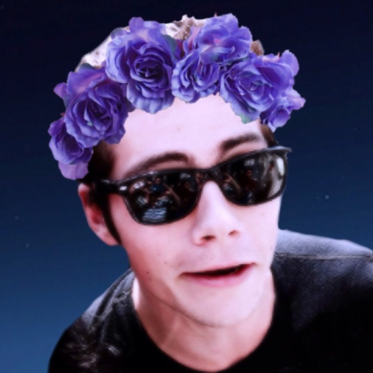 DylanODateMePls's profile picture. Free follow from @AnchoringSterek // ily