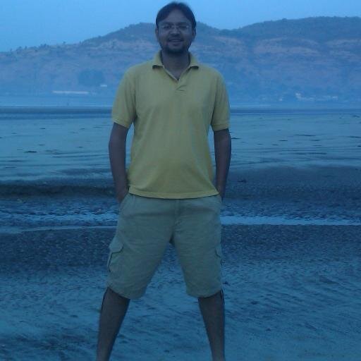 Hi this is Kalpesh Patel from Pune, working here as a IT professional....!!!