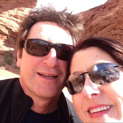 Profile Picture of Cathy Blake (@cathyblak3) on Twitter