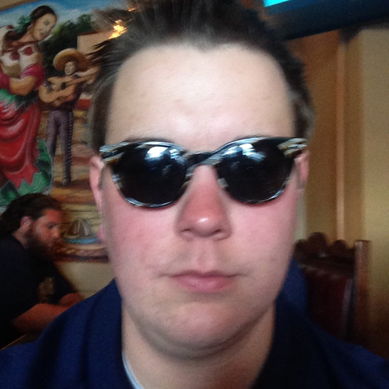 Official Michael Brundage Twitter Feed. GSU Fan, Foodie, and Friend to most. Loving life with room at the table for everyone.