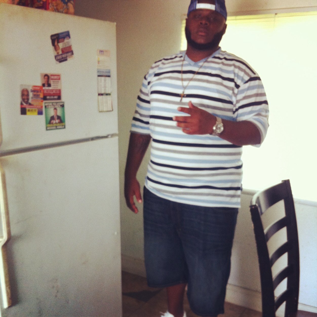 2flywill's profile picture. 