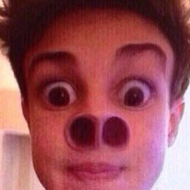 Im not actually listening to you, im thinking about Shawn • Canadian • 1997•